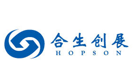 合生創展