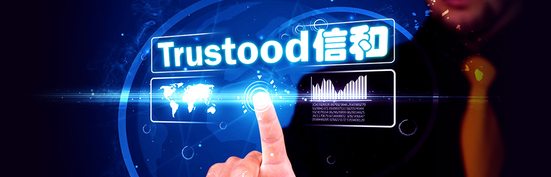 廣東信和永嘉企業服務有限公司