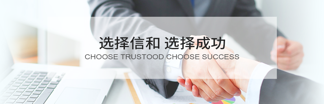廣東信和永嘉企業服務有限公司